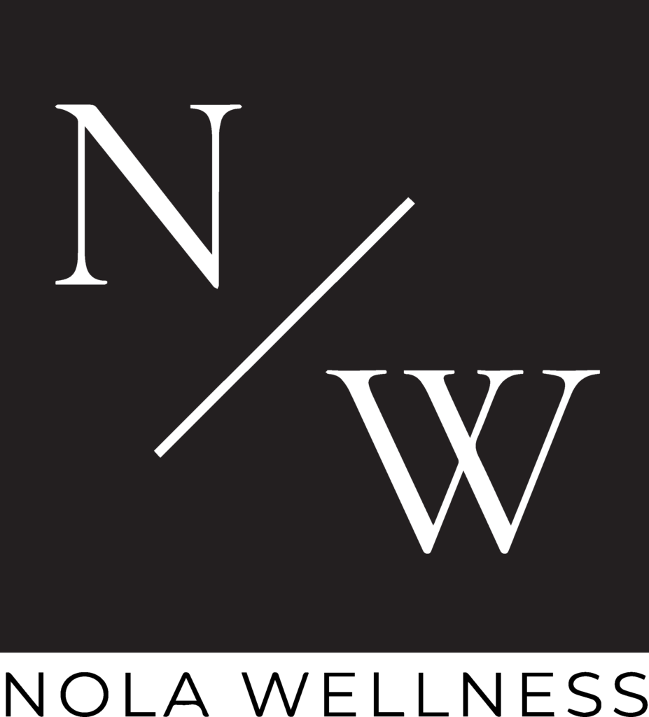 Nola Wellness Logo