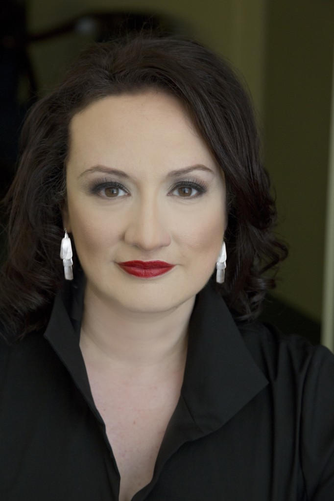 Dr Suzie Flores Psy.D - NOLA Wellness
