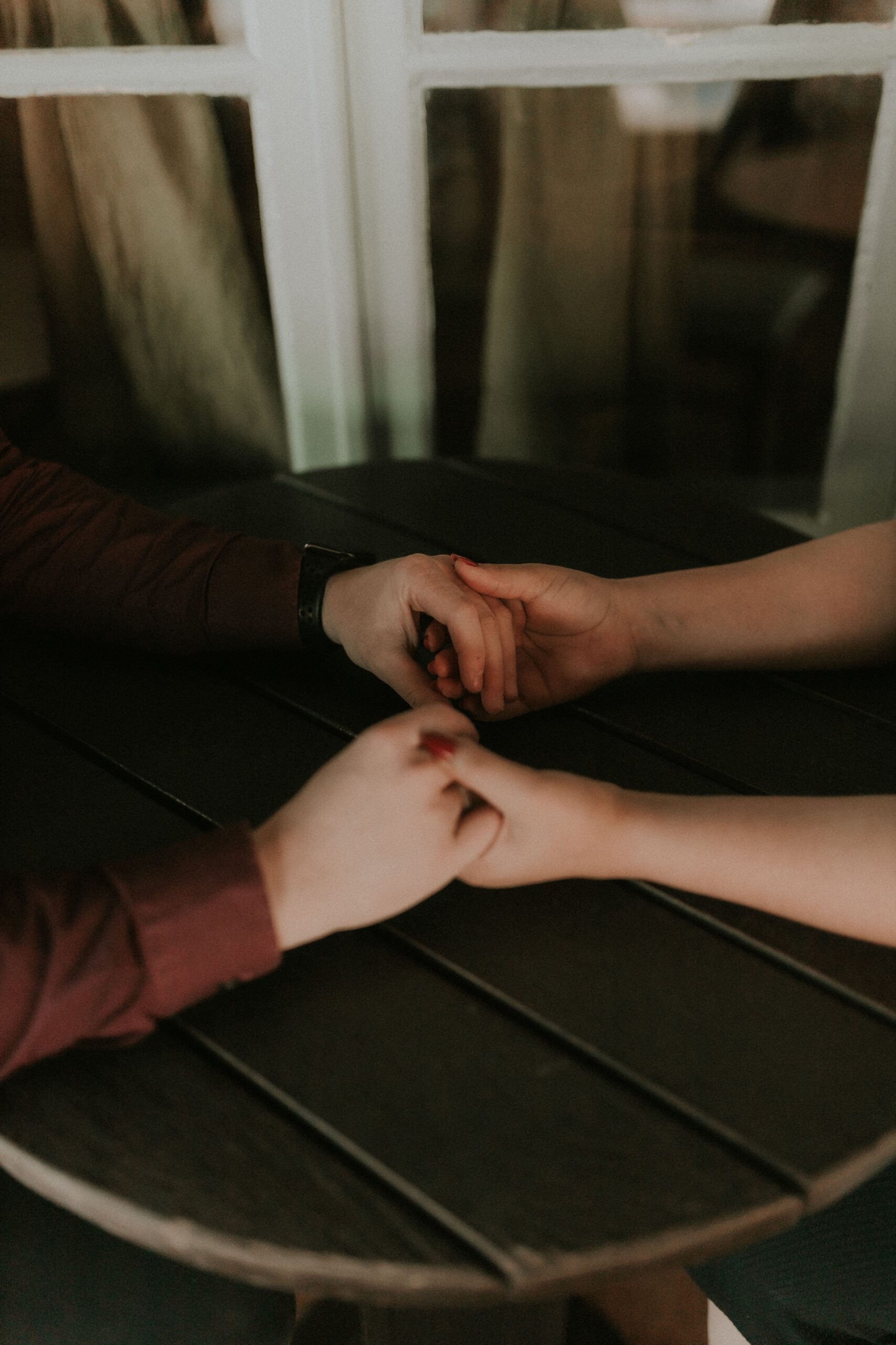 How Trauma Lives in the Body