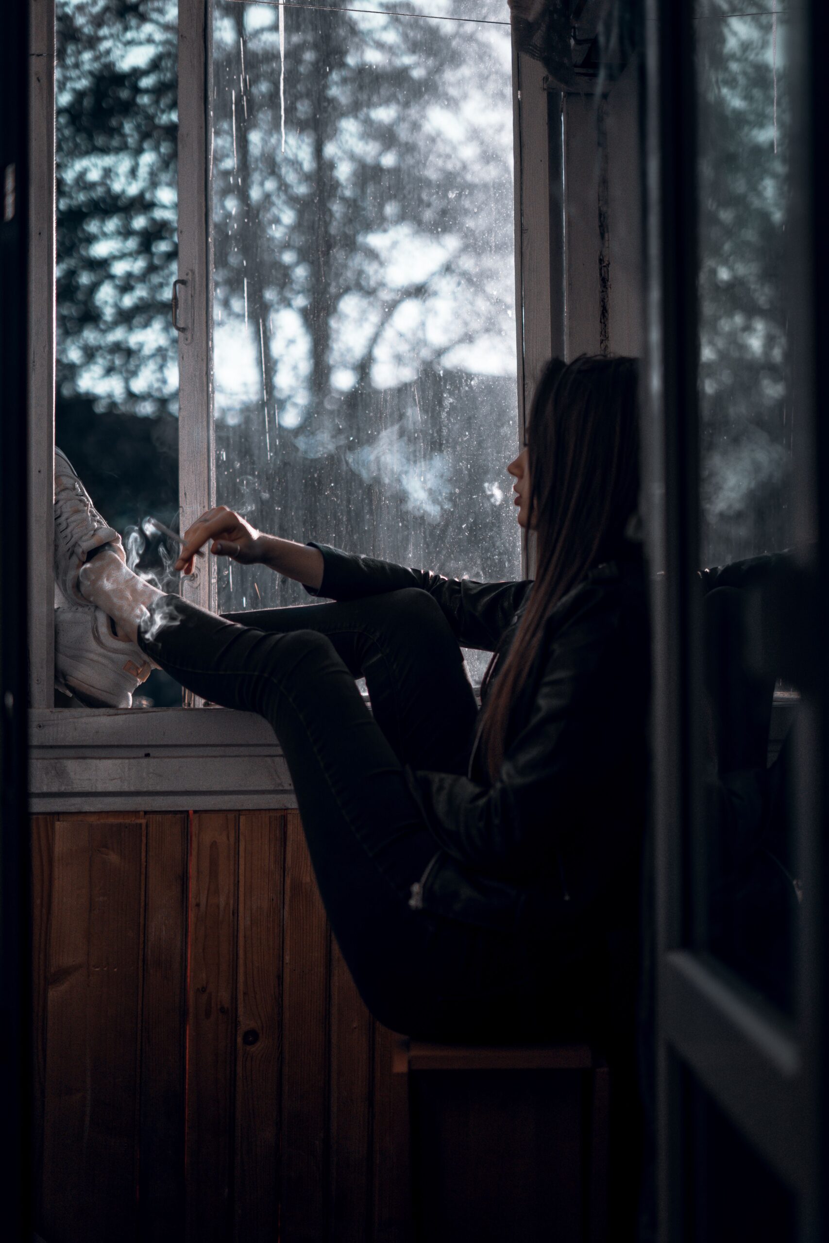 The Role of Safety in Trauma Recovery