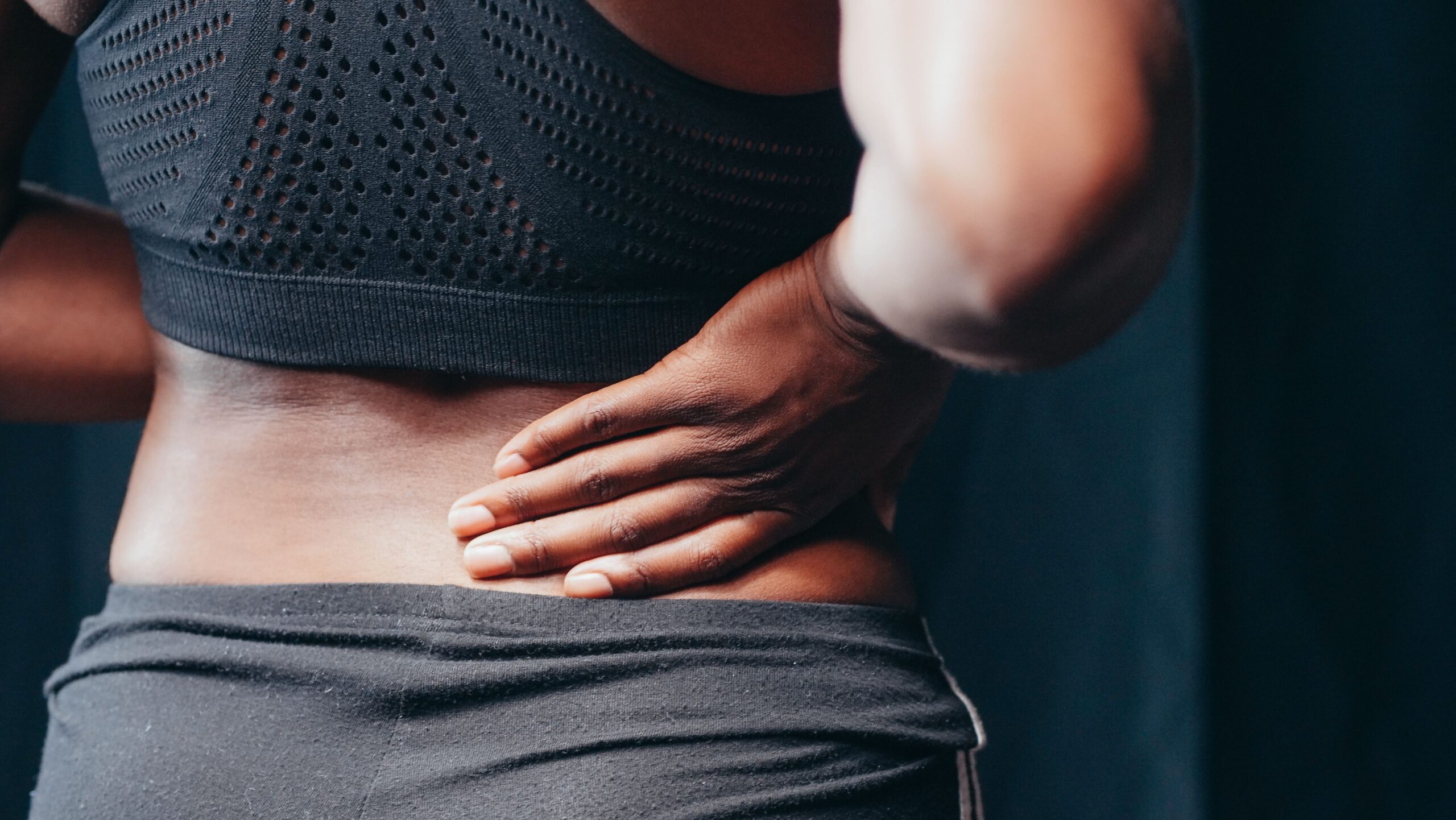 The Mind-Body Connection in Chronic Pain
