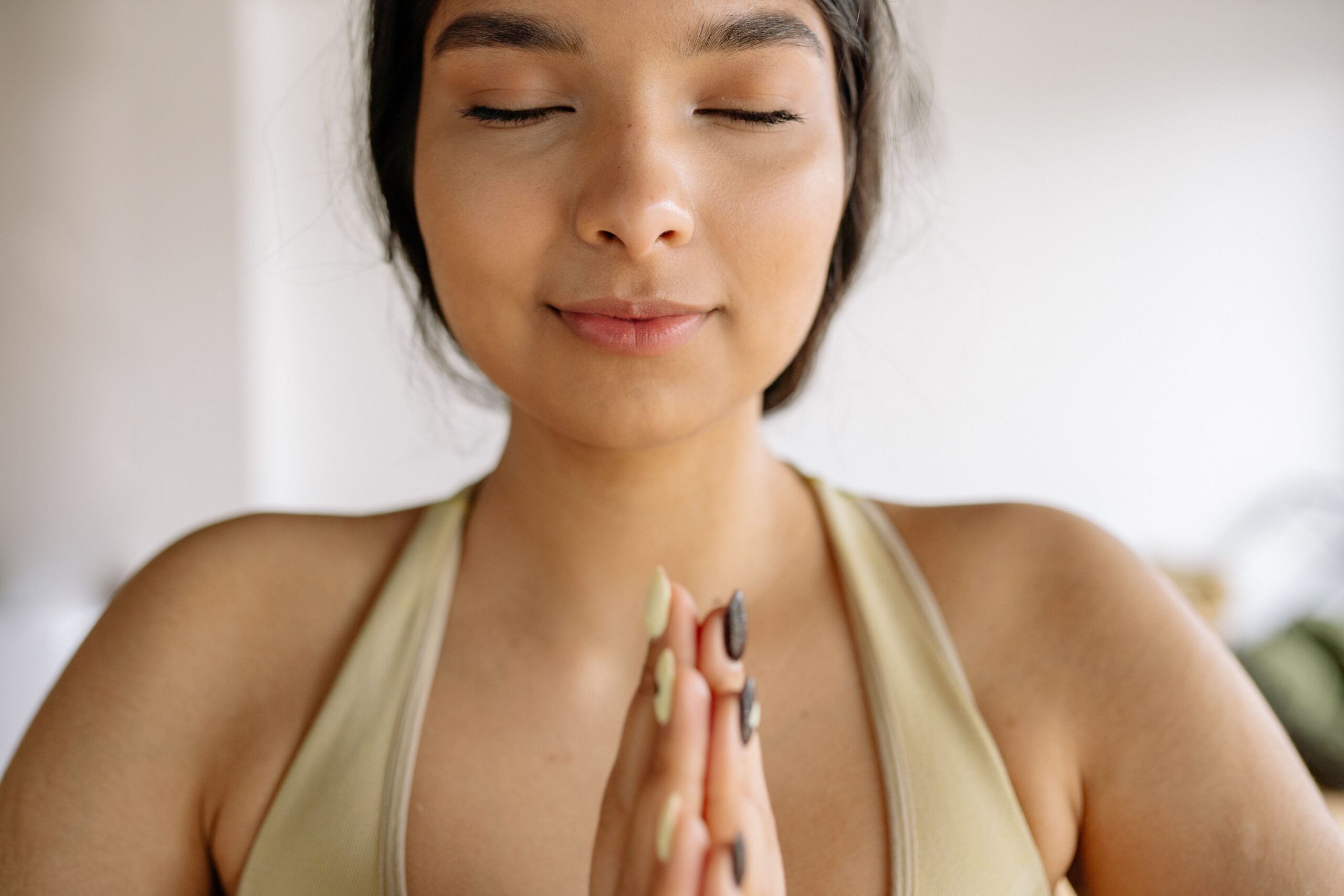 Grounding Techniques for Flashbacks